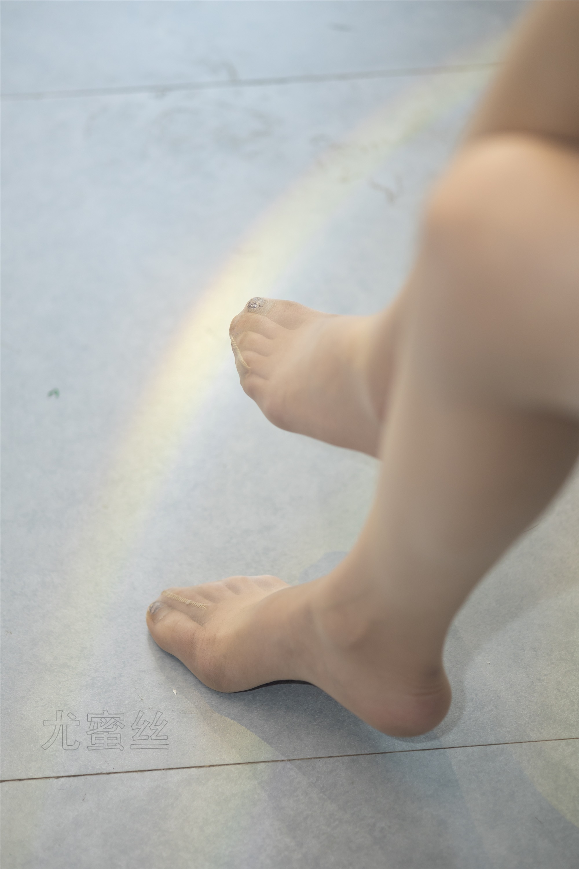 尤蜜丝 穿搭写真 NO.092